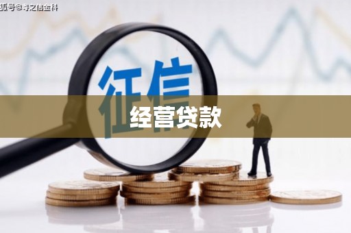 勐海经营贷款