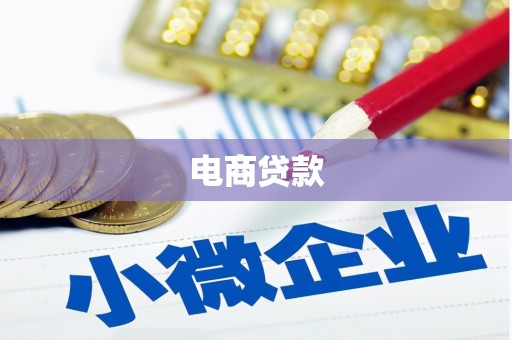 勐海电商贷款
