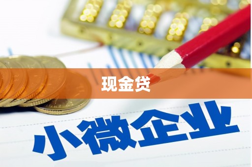 勐海现金贷
