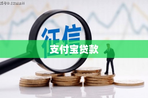 勐海支付宝贷款