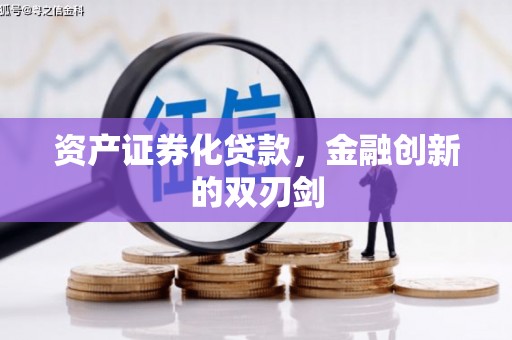 勐海资产证券化贷款，金融创新的双刃剑