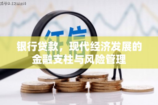 勐海银行贷款，现代经济发展的金融支柱与风险管理