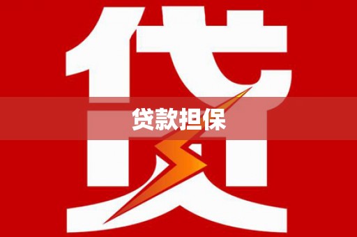 勐海贷款担保