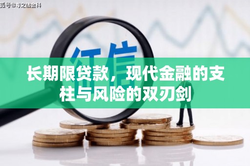 勐海长期限贷款，现代金融的支柱与风险的双刃剑