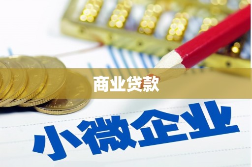 勐海商业贷款