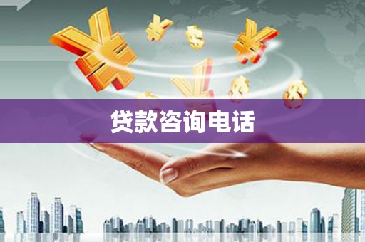 勐海贷款咨询电话