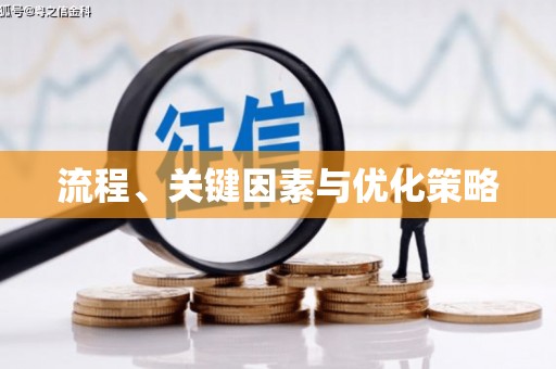勐海流程、关键因素与优化策略