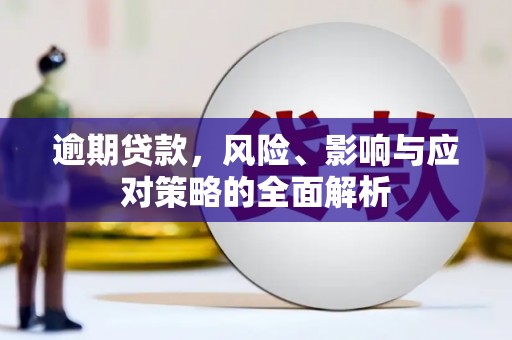 勐海逾期贷款，风险、影响与应对策略的全面解析