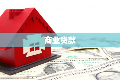 勐海商业贷款