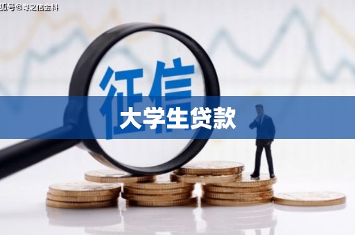 勐海大学生贷款