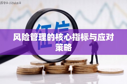 勐海风险管理的核心指标与应对策略