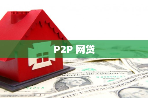 勐海P2P 网贷