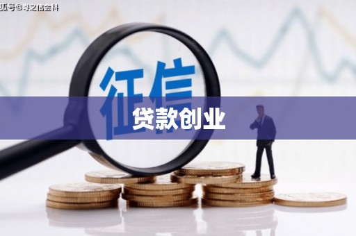 勐海贷款创业