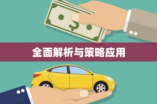 勐海全面解析与策略应用