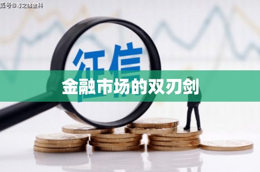 勐海金融市场的双刃剑