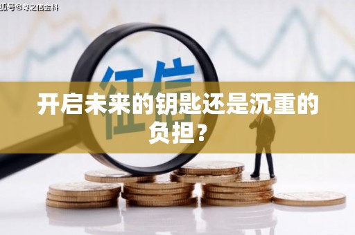 勐海开启未来的钥匙还是沉重的负担？