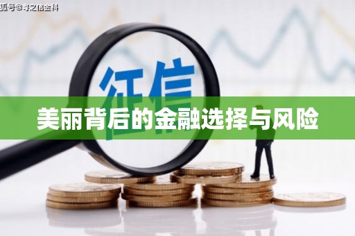 勐海美丽背后的金融选择与风险